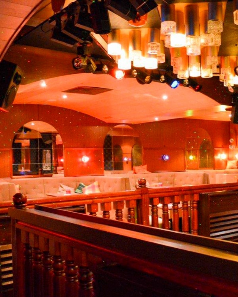 All Inclusive: Hotel Harzhöhe | 3 overnatninger