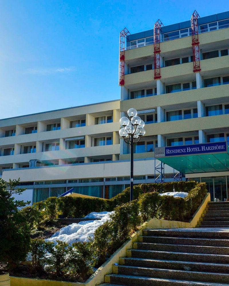 All Inclusive: Hotel Harzhöhe | 3 overnatninger