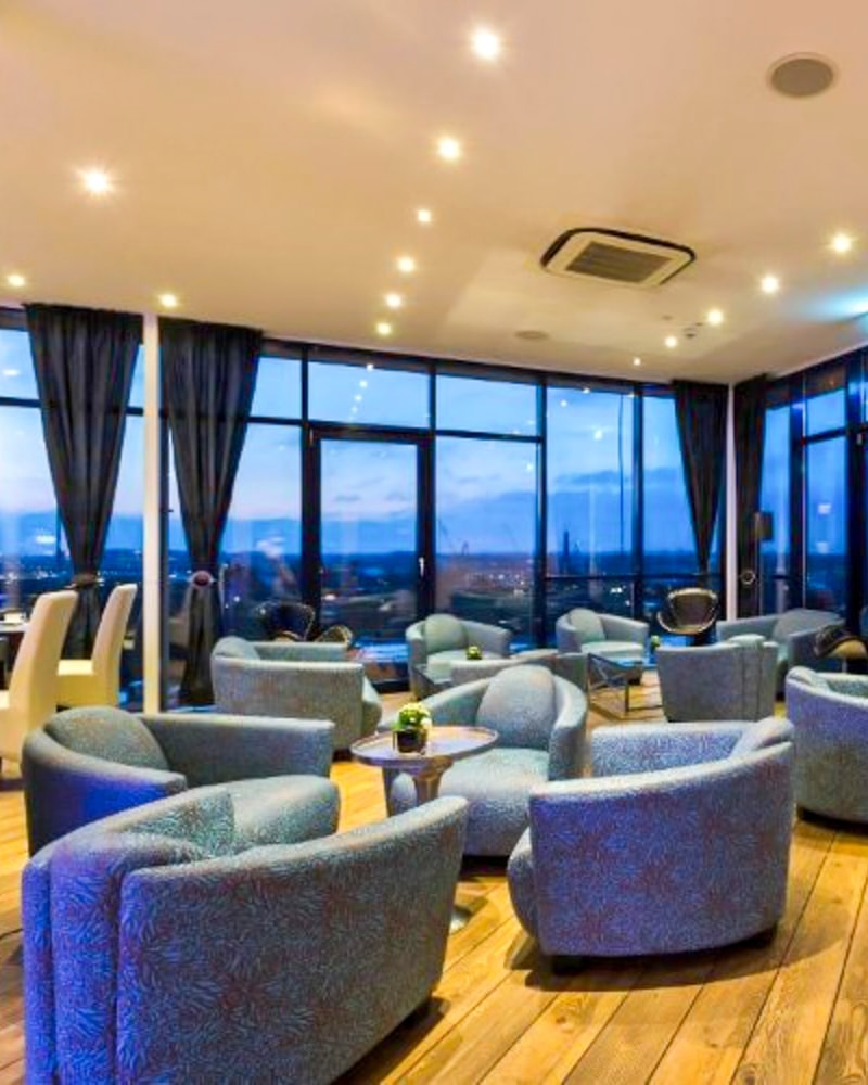 4-stjernet ferie i Lübeck