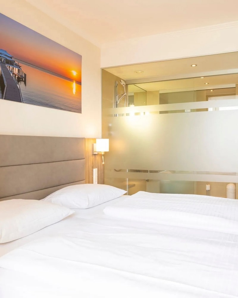 4-stjernet ferie i Lübeck