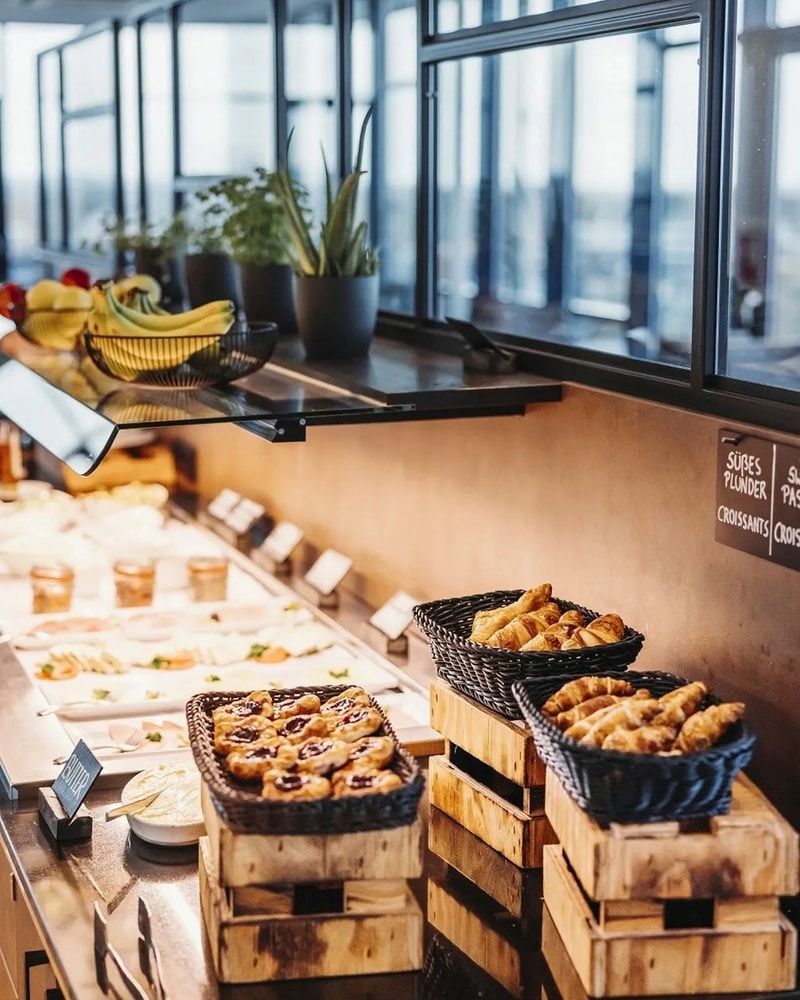 4-stjernet ferie i Lübeck