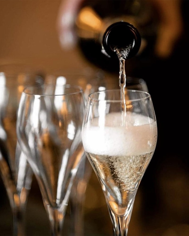 Spa eller gourmet på Nackarpsdalen Gästgiveri i Skåne