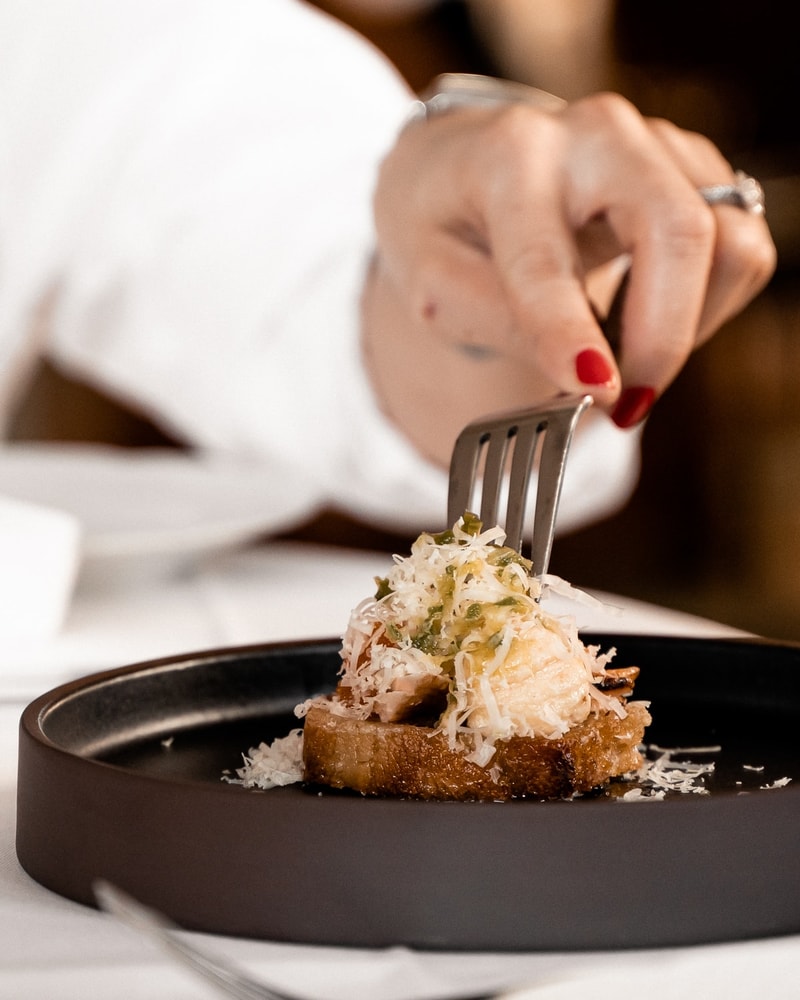 Spa eller gourmet på Nackarpsdalen Gästgiveri i Skåne