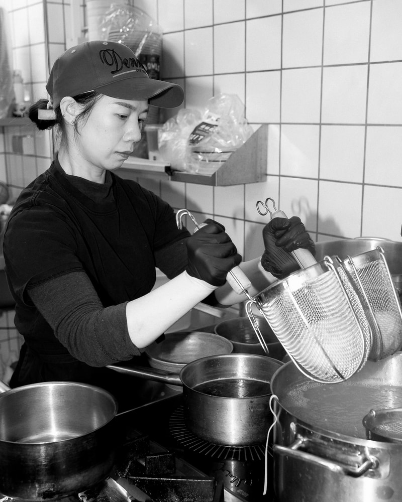 Valgfri Pho + Drik @ Mr. Pho Gothersgade - Slurp-Worthy Comfortfood i Indre By