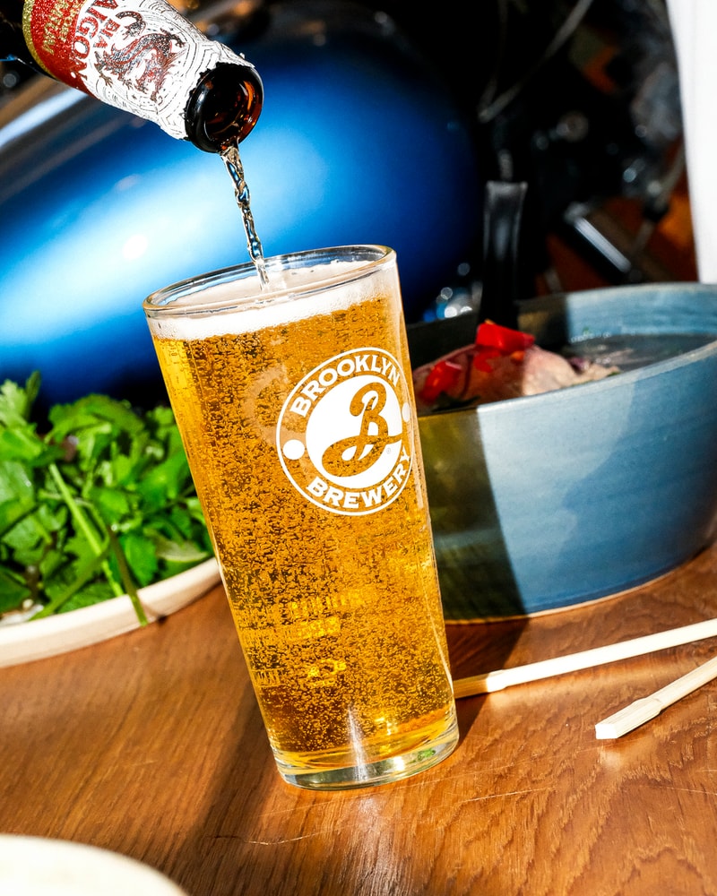 Valgfri Pho + Drik @ Mr. Pho Gothersgade - Slurp-Worthy Comfortfood i Indre By