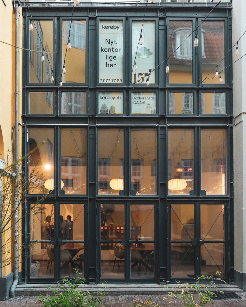 Valgfri Pho + Drik @ Mr. Pho Gothersgade - Slurp-Worthy Comfortfood i Indre By