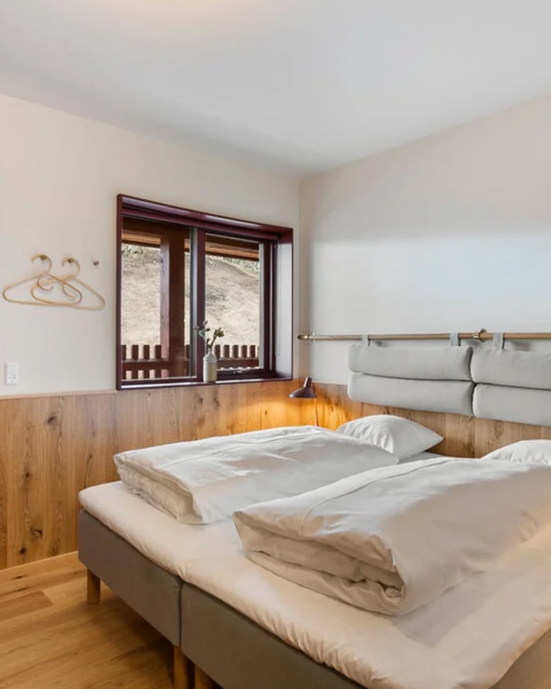 NYHED: Spa-ophold på Broløkke Herregård