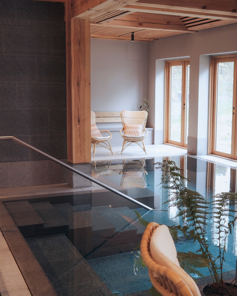 NYHED: Spa-ophold på Broløkke Herregård