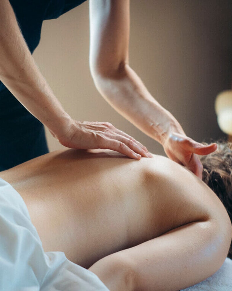 NYHED: Spa-ophold på Broløkke Herregård