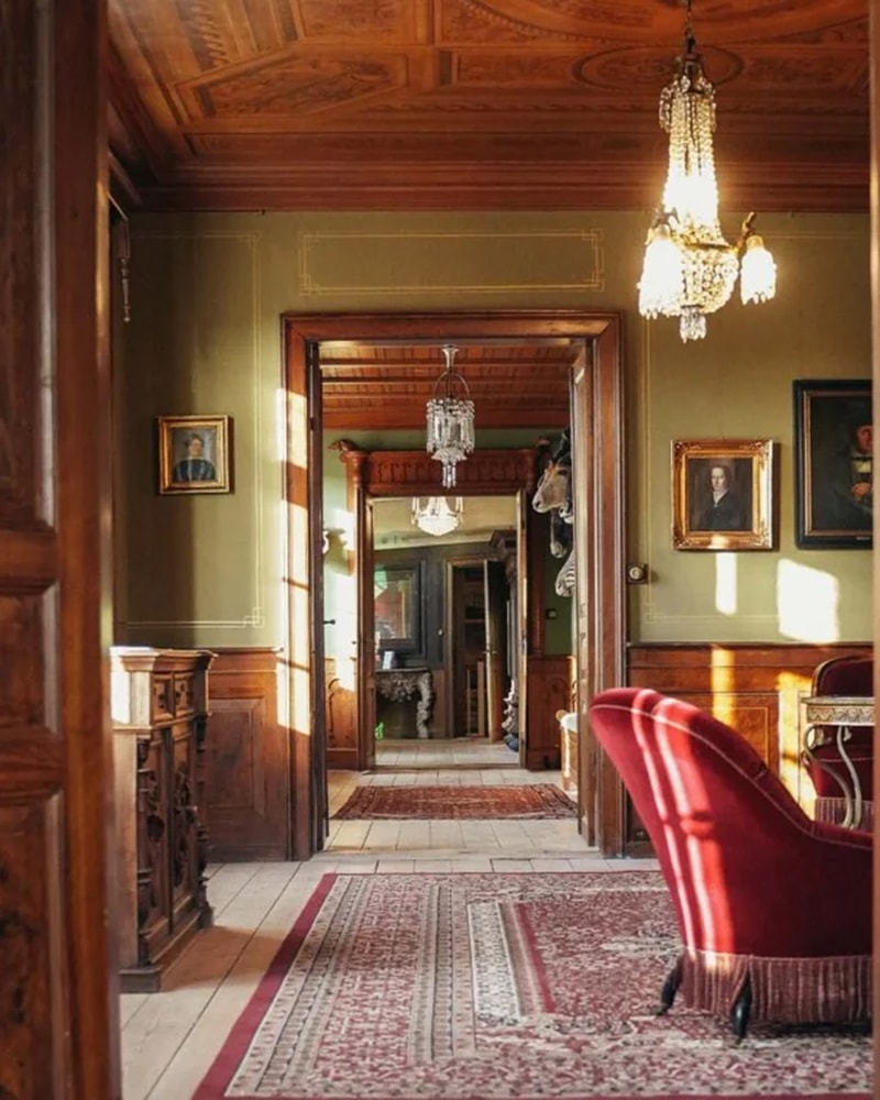 NYHED: Spa-ophold på Broløkke Herregård