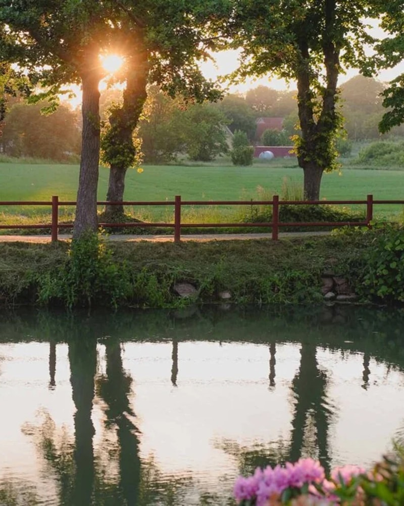 NYHED: Spa-ophold på Broløkke Herregård