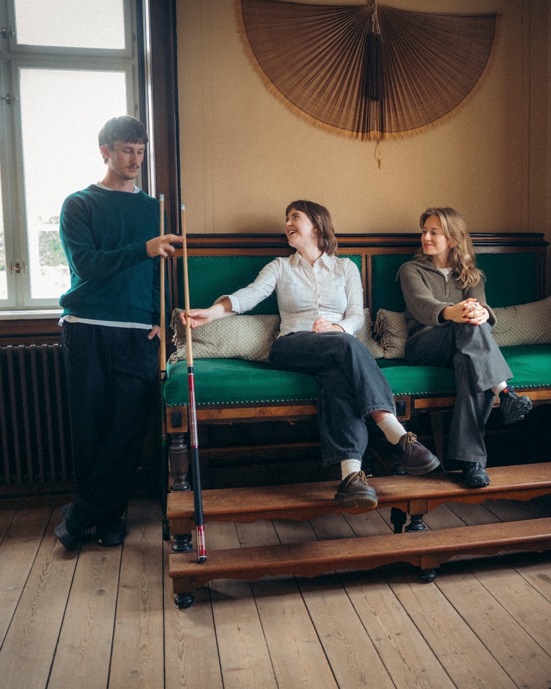 NYHED: Spa-ophold på Broløkke Herregård