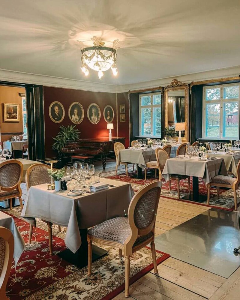 NYHED: Spa-ophold på Broløkke Herregård