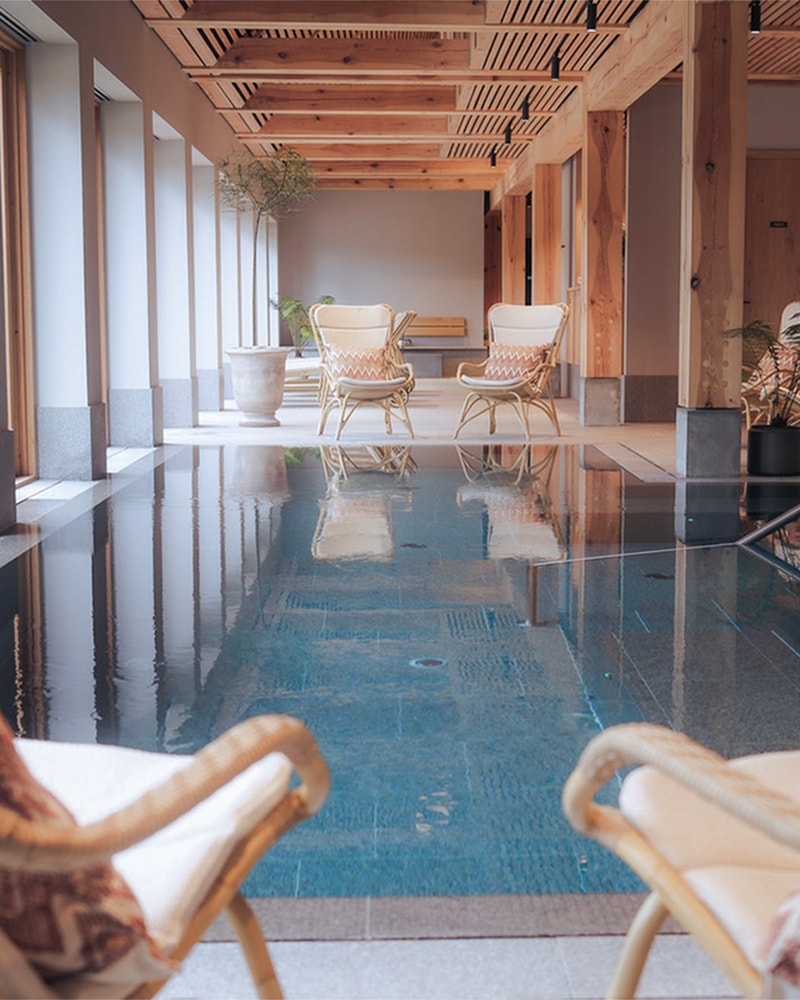 NYHED: Spa-ophold på Broløkke Herregård