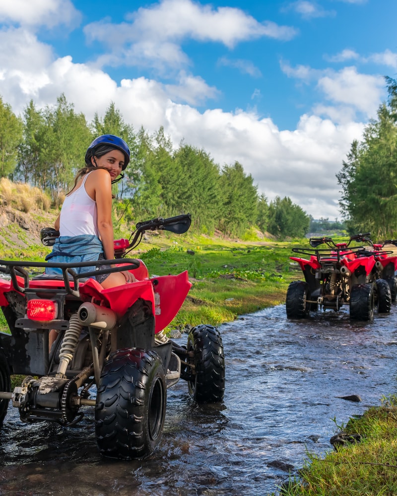 Filippinsk drømmerejse!