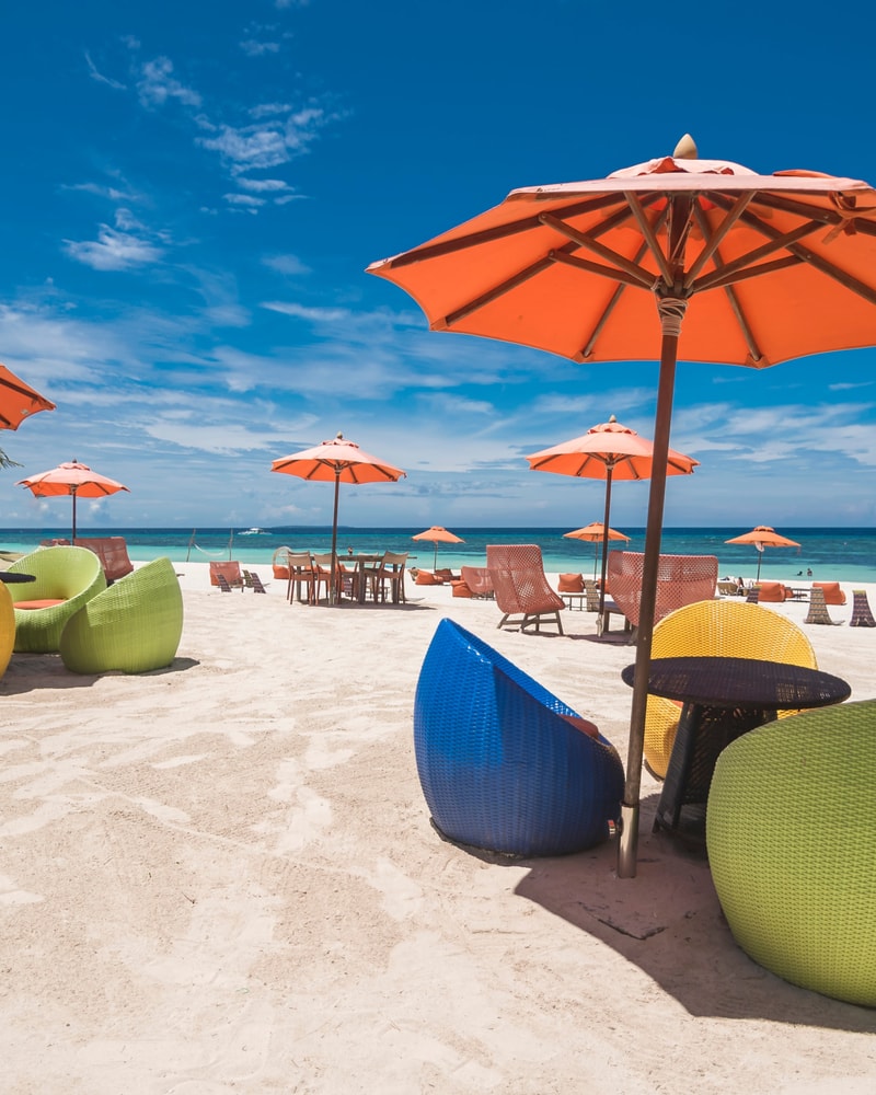 Filippinsk drømmerejse!