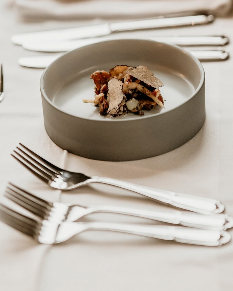 Spa eller Gourmet på Villa Brunnby