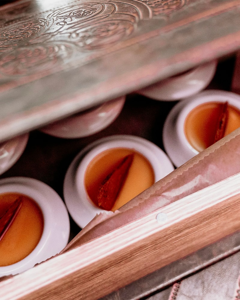 Spa eller Gourmet på Villa Brunnby