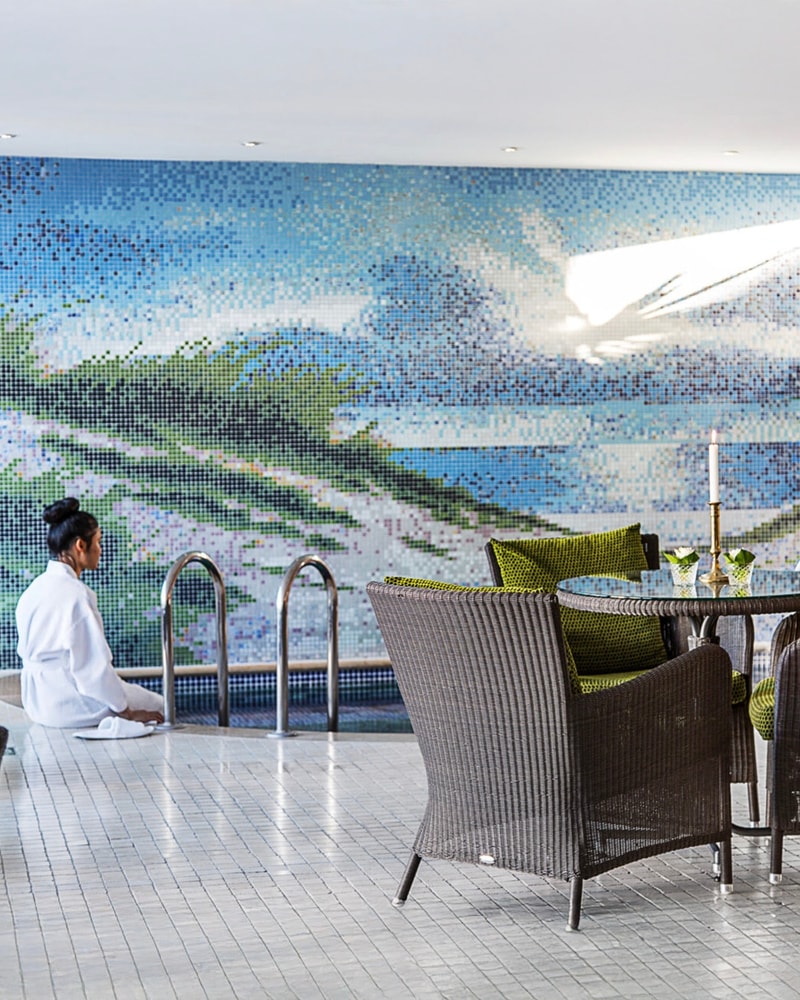 Oplev Hotell Gässlingen