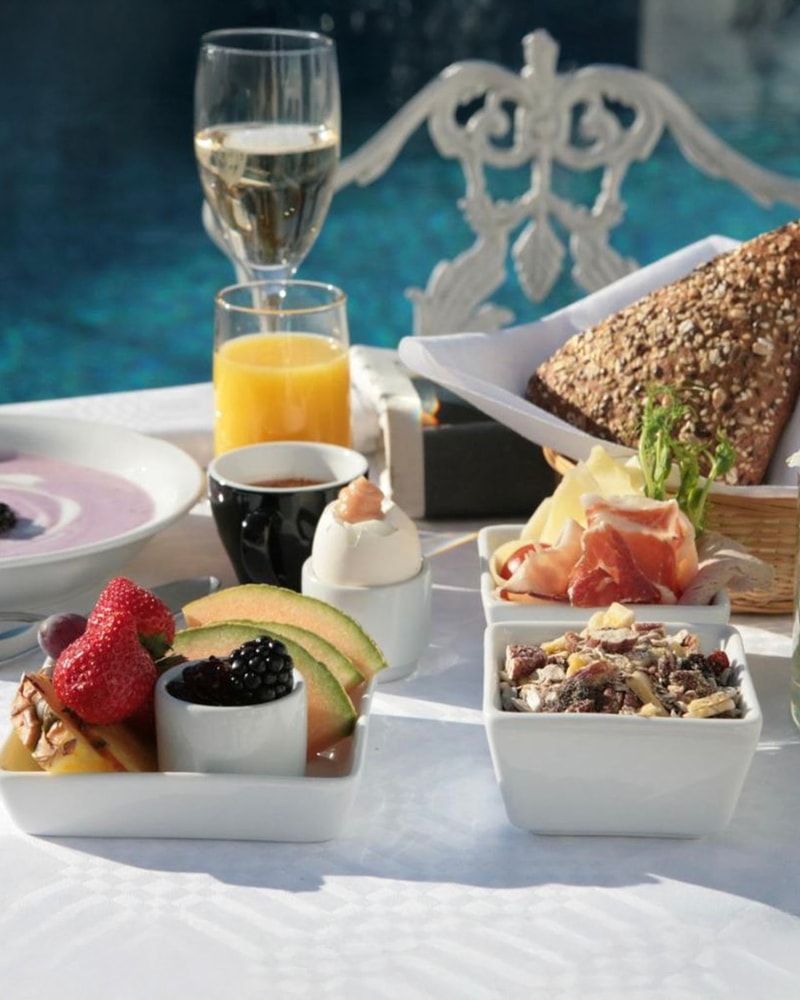 Oplev Hotell Gässlingen