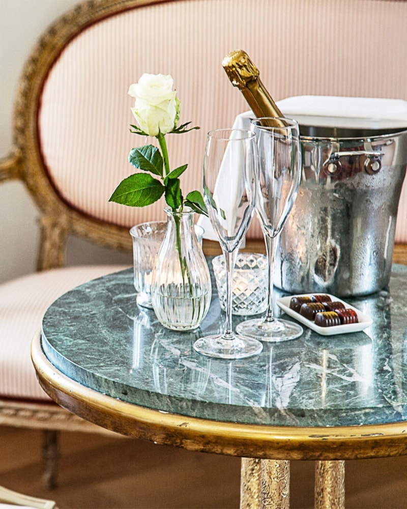 Oplev Hotell Gässlingen