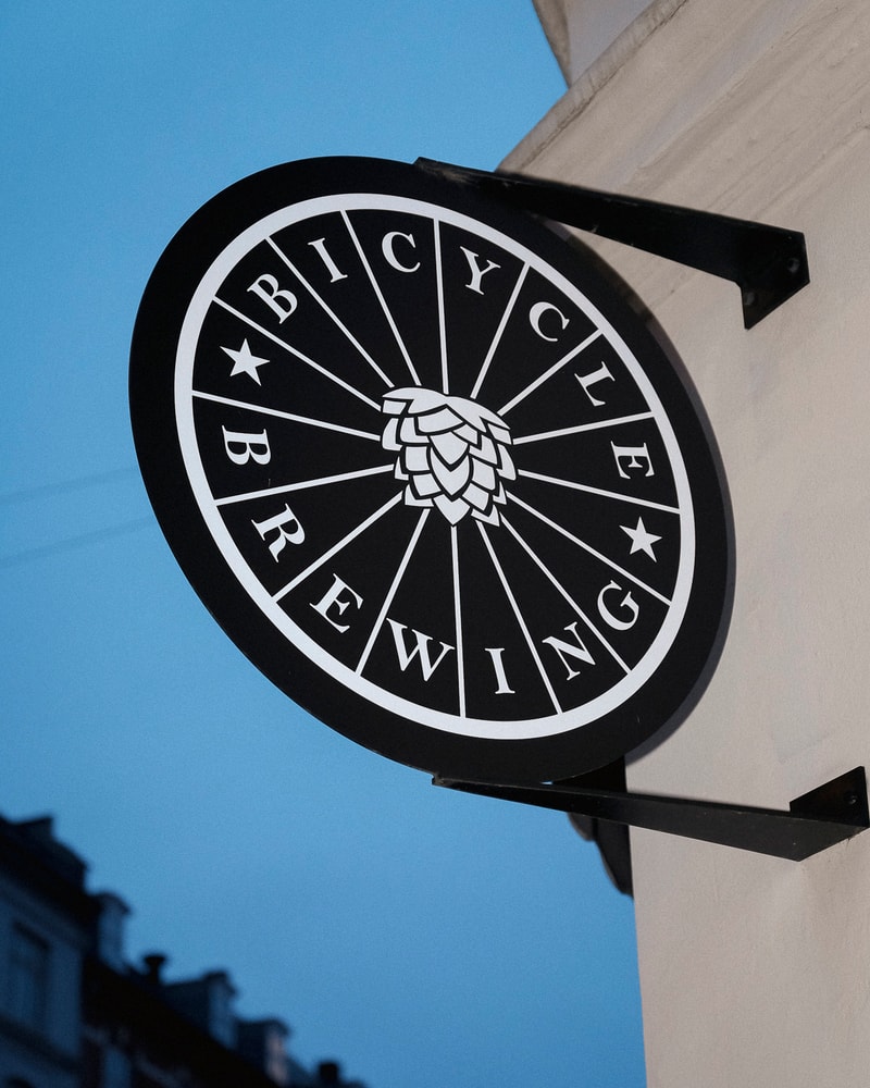 Valgfrit Tastingbræt @ Tandem Bar - Her Triller Øllene Lidt Nemmere Ned