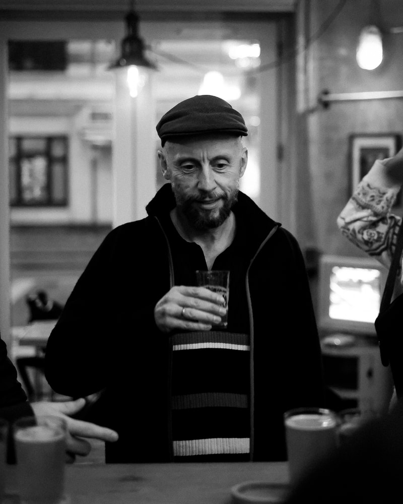 Valgfrit Tastingbræt @ Tandem Bar - Her Triller Øllene Lidt Nemmere Ned