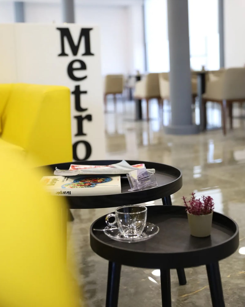 Oplev Albaniens hovedstad: Tirana