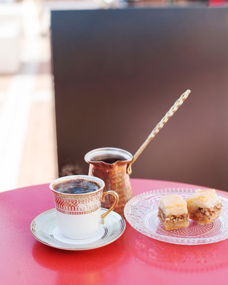 Oplev Albaniens hovedstad: Tirana