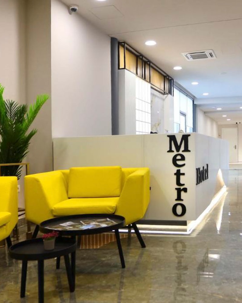 Oplev Albaniens hovedstad: Tirana