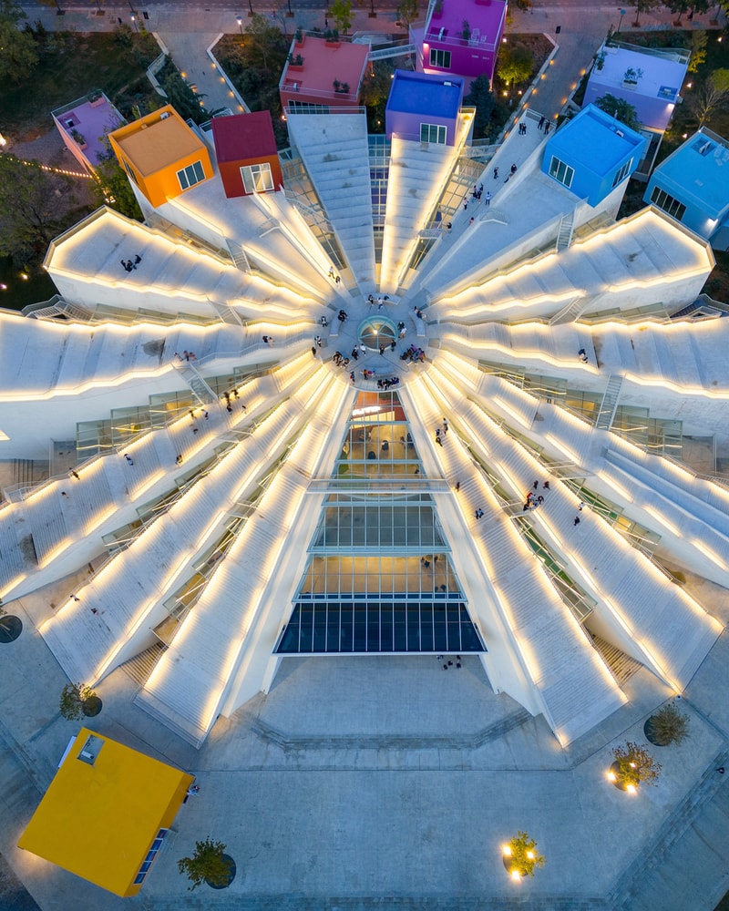 Oplev Albaniens hovedstad: Tirana