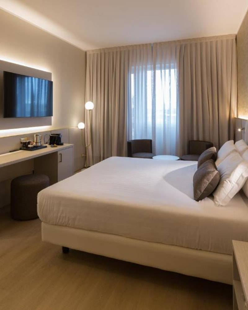 Den ultimative togtur i Europa!