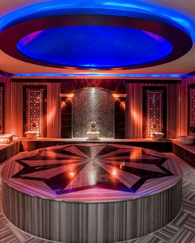 Solferie til Alanya med Apollo