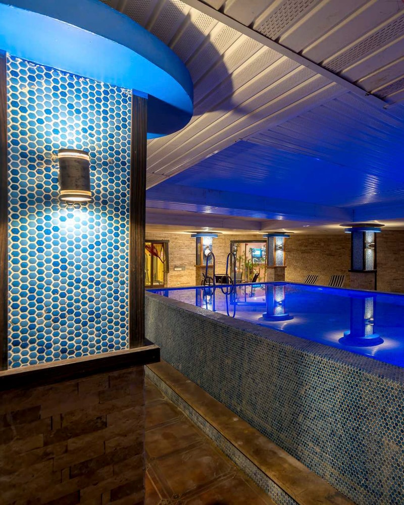 Solferie til Alanya med Apollo