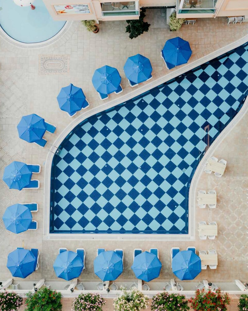 Solferie til Alanya med Apollo