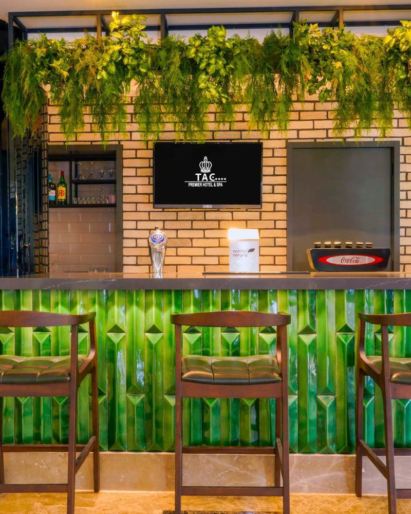 Solferie til Alanya med Apollo