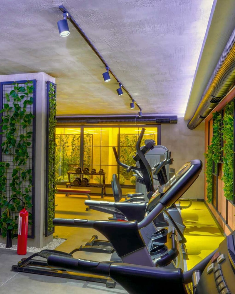 Solferie til Alanya med Apollo