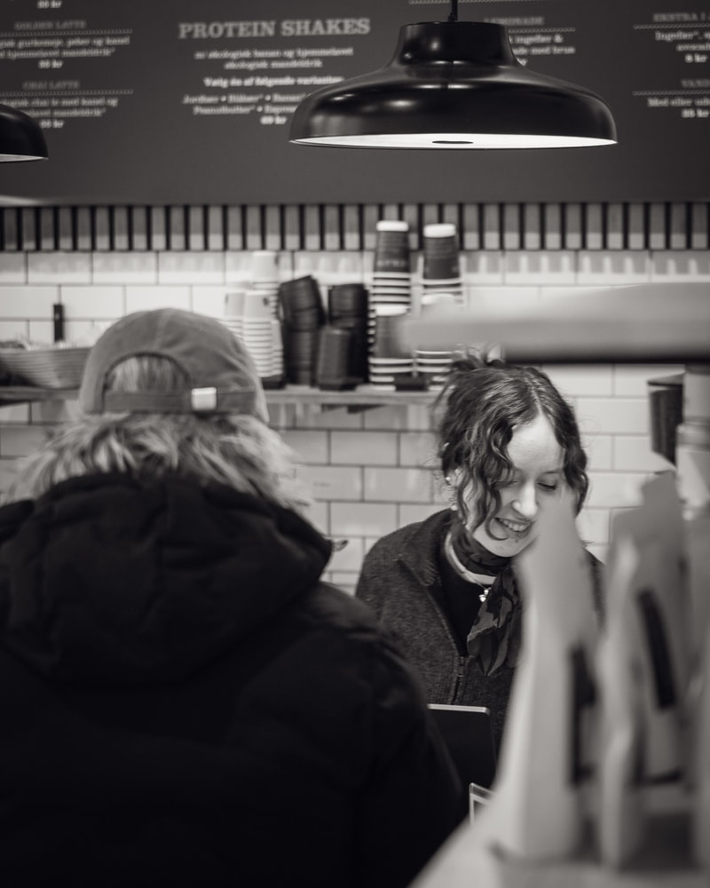 Valgfri Bowl @ 42Raw Pilestræde - Friskt. Enkelt. Fyldt med Sundhed & Smag