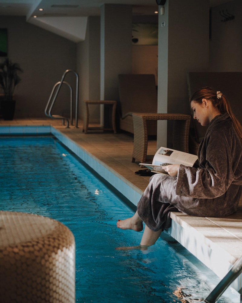 Nyhed: 5-stjernet Althoff Hotel Fürstenhof Celle