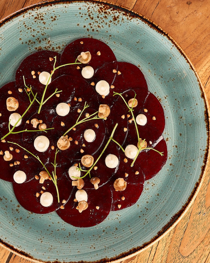 Nyhed: 5-stjernet Althoff Hotel Fürstenhof Celle