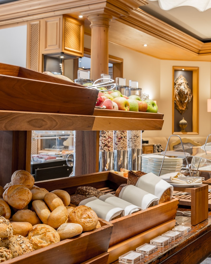 Nyhed: 5-stjernet Althoff Hotel Fürstenhof Celle