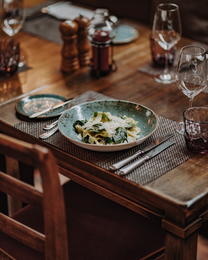 Nyhed: 5-stjernet Althoff Hotel Fürstenhof Celle