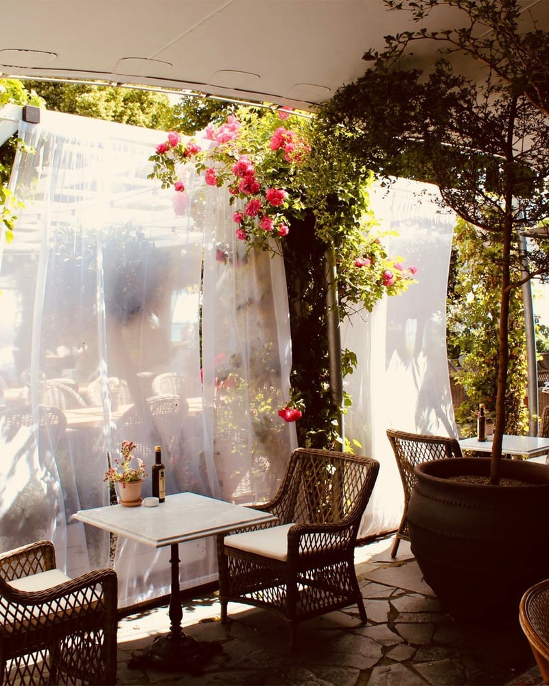 SÆRPRIS: Spa-ophold på Ystad Saltsjöbad