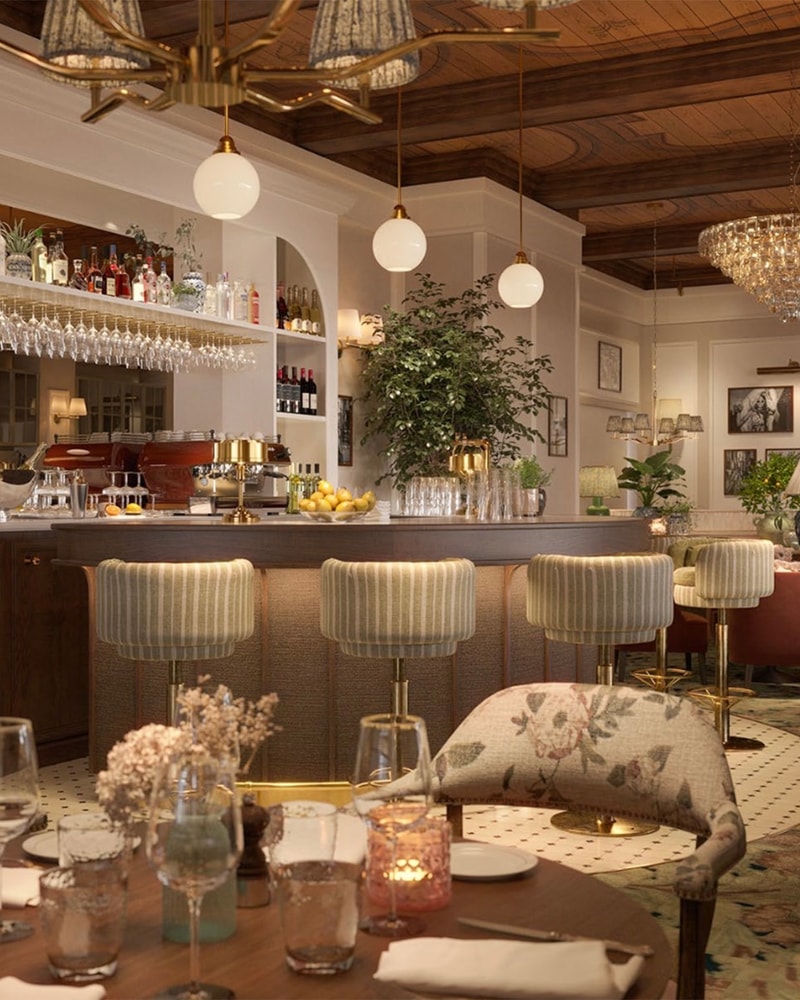 SÆRPRIS: Spa-ophold på Ystad Saltsjöbad