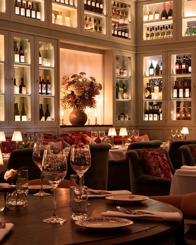 SÆRPRIS: Spa-ophold på Ystad Saltsjöbad