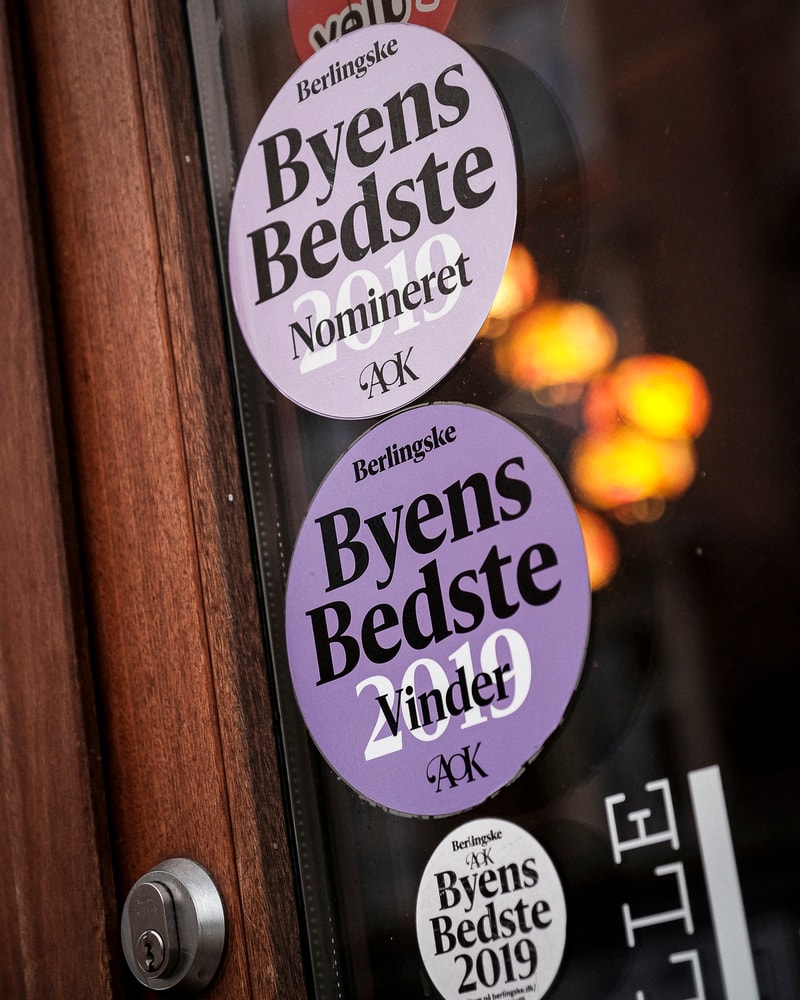 Valgfri Brunch @ Mahalle Nørrebro - Autentisk Libanesisk Comfortfood