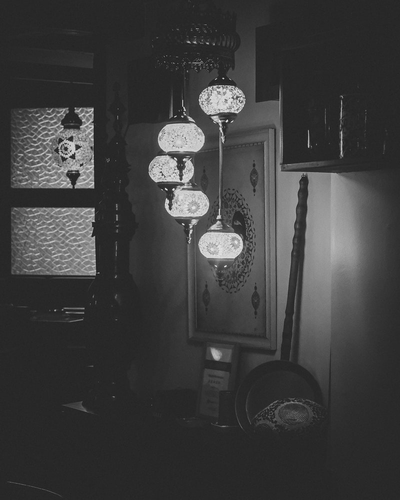 Valgfri Brunch @ Mahalle Nørrebro - Autentisk Libanesisk Comfortfood