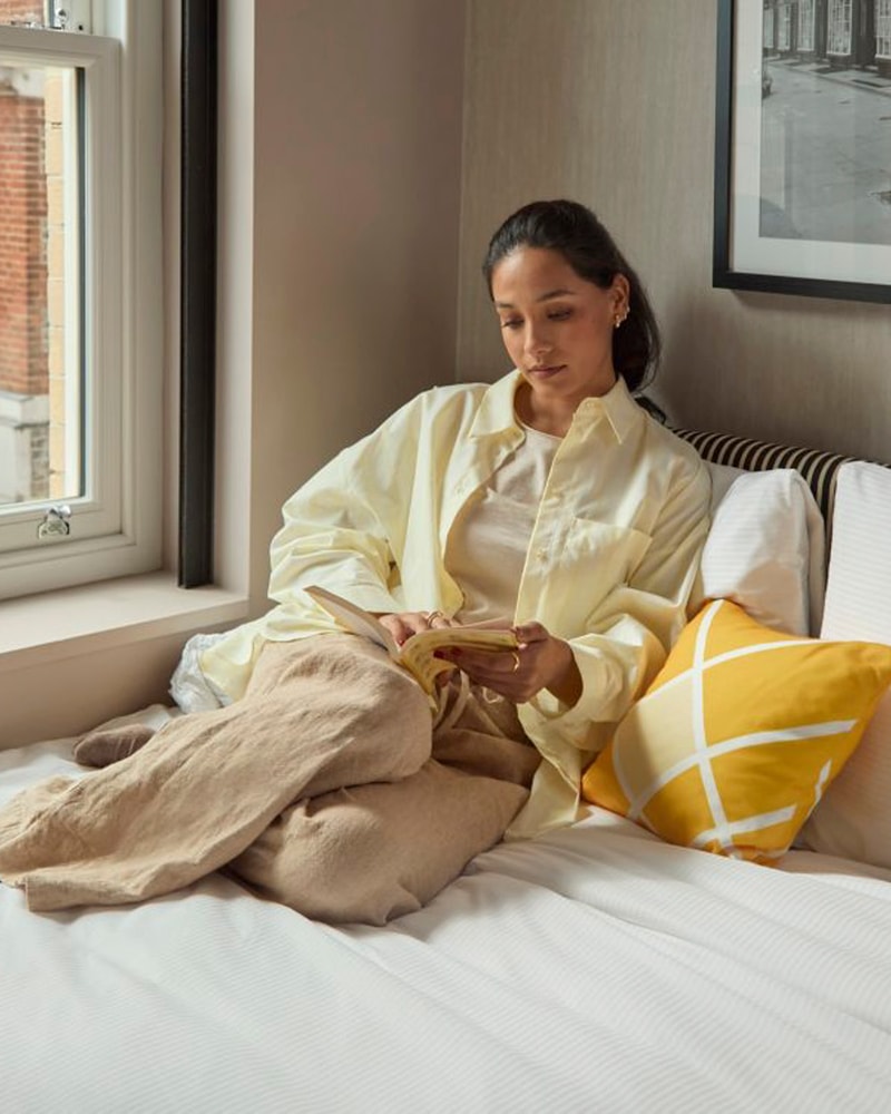 London inkl. ABBA-koncert