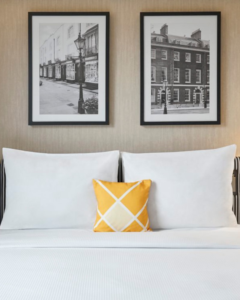 London inkl. ABBA-koncert