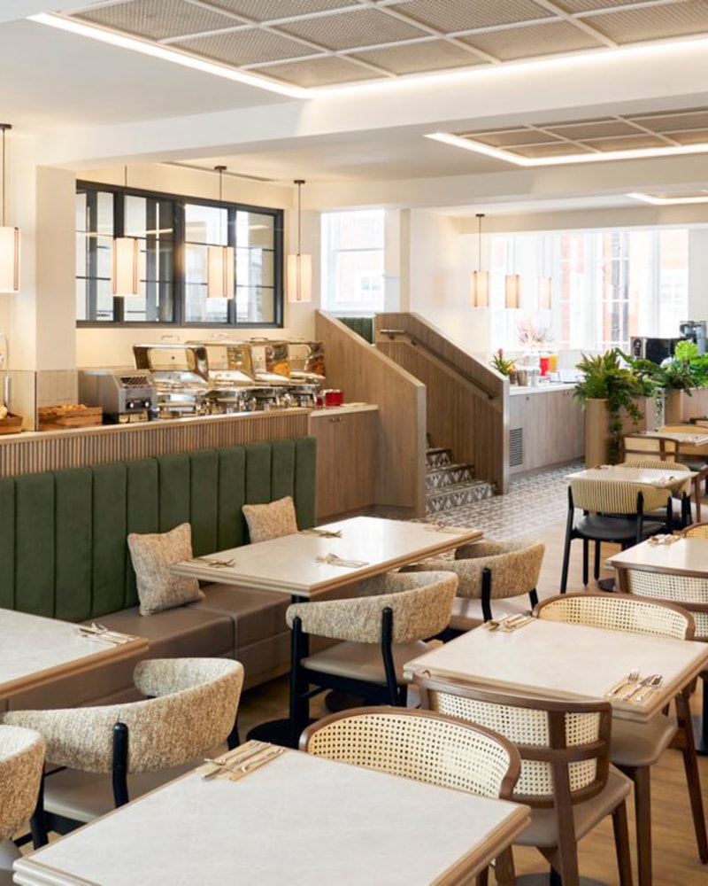 London inkl. ABBA-koncert